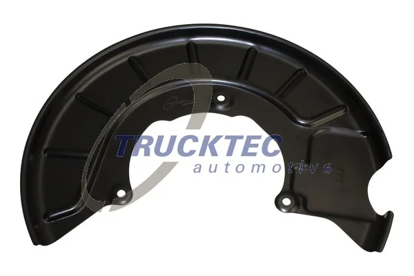 Splash Guard, brake disc